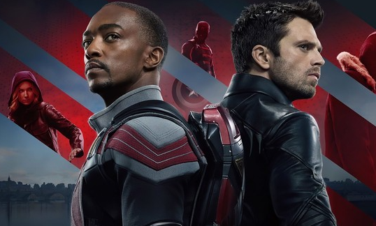 From Shield to Symbol: The Top 10 Defining Plot Points of The Falcon and The Winter Soldier