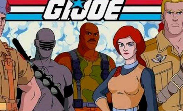 10 Mind-Blowing Secrets of the 1980s G.I. Joe Series That Changed Animation Forever