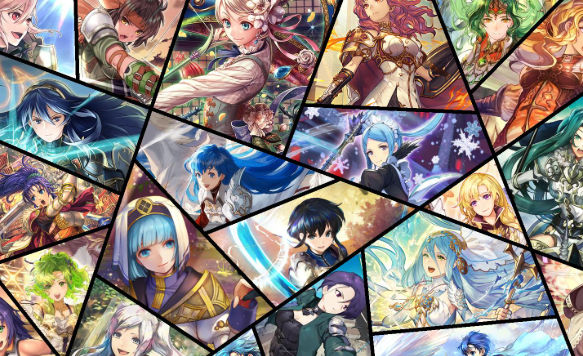 10 Hidden Chronicles: The Surprising History of the Fire Emblem Legend