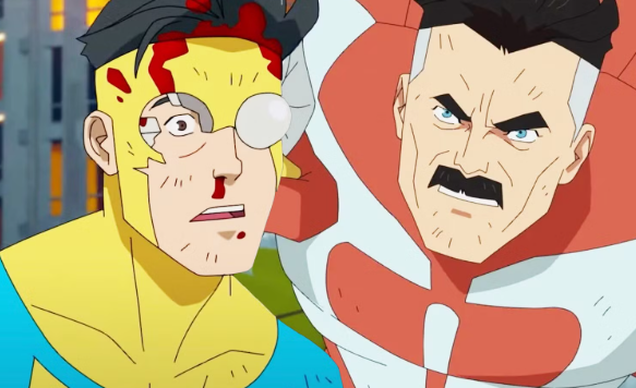 10 Brutal Truths About the Invincible Animated Series That Redefined the Superhero Genre