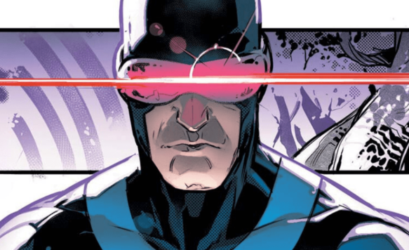 The Unfiltered Truth: 10 Surprising Facts About Marvel’s Cyclops