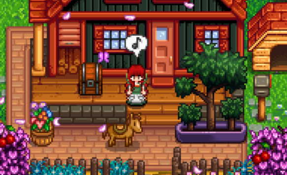 Beyond the Barn: 10 Hidden Truths About the Making of Stardew Valley