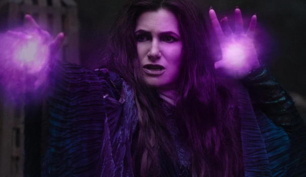 The Road to Redemption: 10 Jaw-Dropping Plot Twists in Agatha All Along Explained