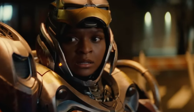 From the Garage to the Skies: 10 Game-Changing Plot Points in Ironheart Explained