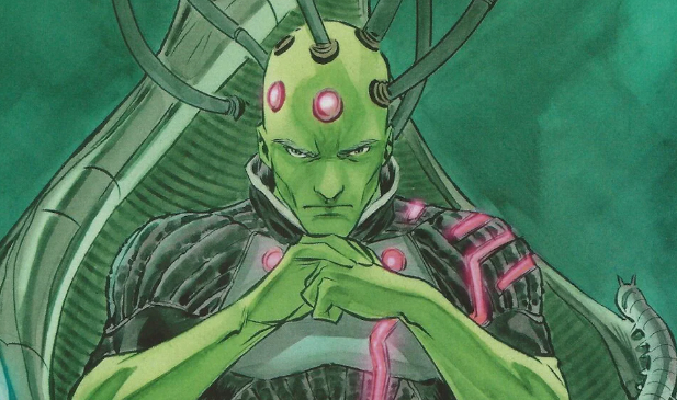 The Collector of Worlds: 10 Surprising Secrets About DC Comics’ Brainiac