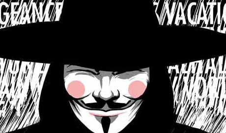Beyond the Mask: 10 Surprising Truths About the V for Vendetta Graphic Novel