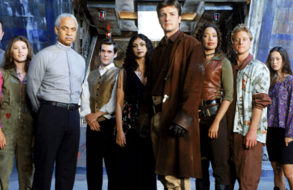 The Verse’s Best-Kept Secrets: 10 Surprising Truths About the Firefly TV Show You Never Knew