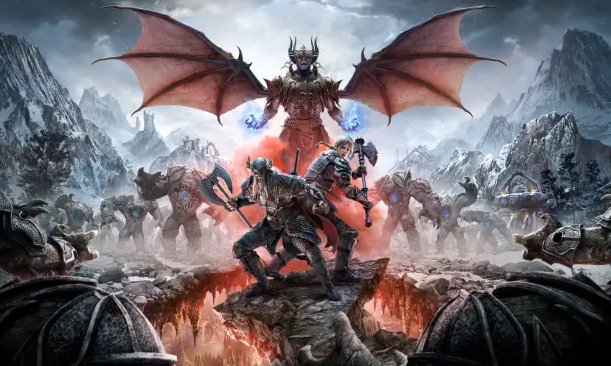 Beyond the Dragonborn: 10 Hidden Secrets of The Elder Scrolls That Will Change How You See Tamriel