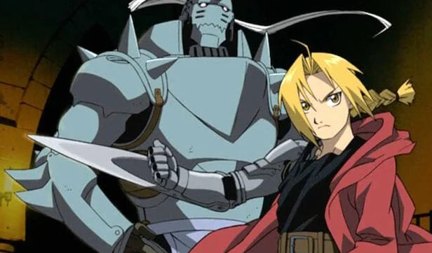 Equivalent Exchange: 10 Shocking Secrets About Fullmetal Alchemist Every Fan Must Master - Zentara.blog Fullmetal Alchemist