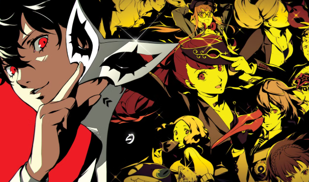 Unmasking the Truth: 10 Surprising Secrets of the Persona Series That Redefined the RPG Genre - Zentara.blog Shin Megami Tensei