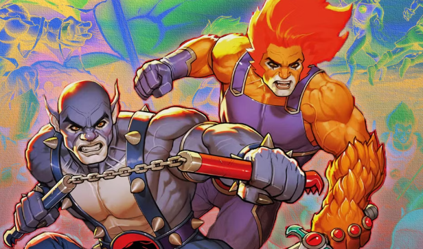 Sword of Omens: 10 Secrets of the Thundercats Franchise That Will Change Your View of Third Earth