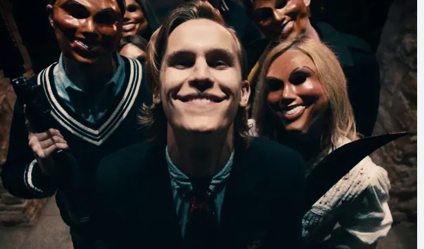Surviving the Night: 10 Chilling Secrets of The Purge Franchise That Will Make You Question Reality