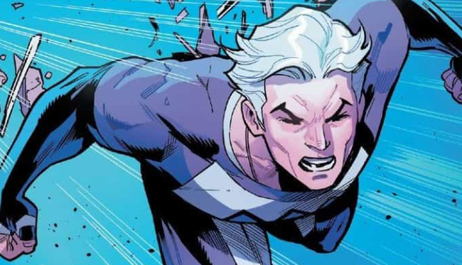Fast, Furious, and Forgotten: 10 Mind-Blowing Facts About Marvel’s Quicksilver