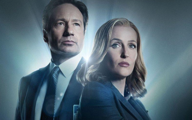 The Truth Is Out There: 10 Mind-Blowing Secrets Behind The X-Files You Never Knew - Zentara.blog The X-Files, Fox Mulder,