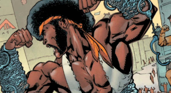 Unbreakable Justice: 10 Mind-Blowing Facts You Didn't Know About Marvel's Luke Cage - Zentara.blog Unbreakable Justice: 10 Mind-Blowing Facts You Didn’t Know About Marvel’s Luke Cage