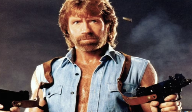 Beyond the Memes: 10 Surprising Facts About Chuck Norris That Prove He’s a Real-Life Legend - Zentara.blog Beyond the Memes: 10 Surprising Facts About Chuck Norris That Prove He’s a Real-Life Legend