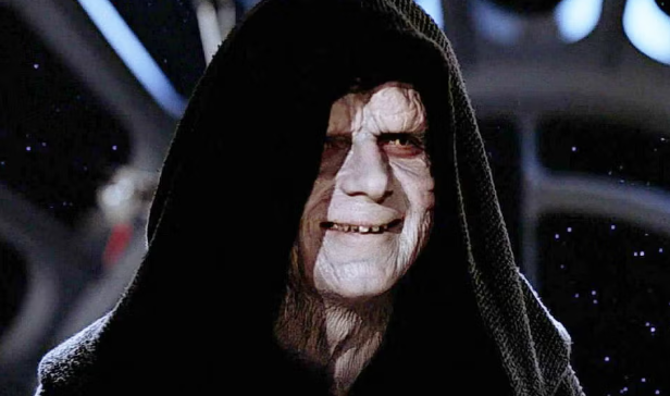 Emperor Palpatine, Darth Sidious, Sheev Palpatine, Star Wars