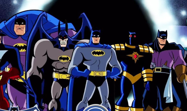 The Dark Knight Reimagined: 10 Surprising Secrets About Batman: The Brave and the Bold That Changed the Multiverse