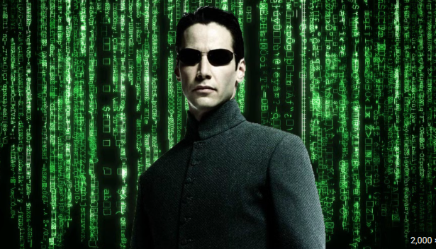 10 Things You Should Know About The Movie The Matrix - Zentara.blog The Matrix secrets, Neo, Morpheus, Trinity, Agent Smith, The Wachowskis