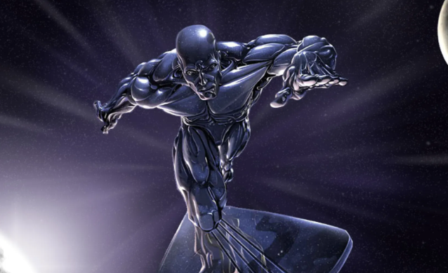 10 Things You Should Know About The Silver Surfer – Marvel Comics - Zentara.blog Silver Surfer, Marvel Comics, Norrin Radd