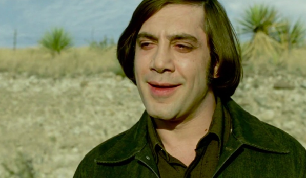 10 Things You Should Know About The Movie No Country For Old Men - Zentara.blog No Country for Old Men facts, Anton Chigurh analysis, Cormac McCarthy, Coen Brothers,
