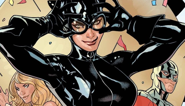 The Feline Fatale: 10 Untold Truths About Catwoman That Redefine DC’s Iconic Anti-Heroine