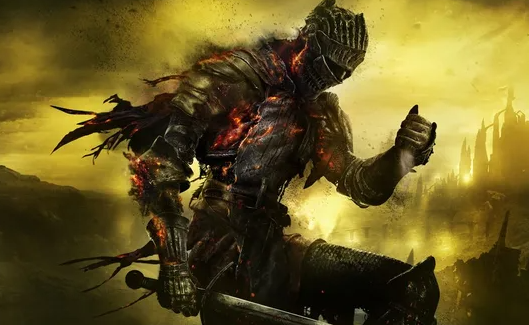 Dark Souls franchise, FromSoftware, Hidetaka Miyazaki