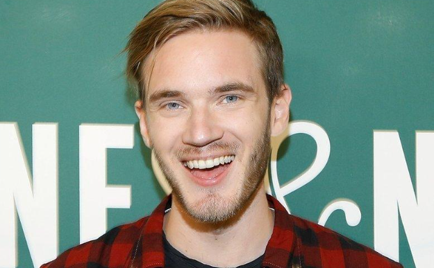 10 Things You Should Know About PewDiePie – Digital Creator - Zentara.blog PewDiePie history, Felix Kjellberg biography, YouTube legends