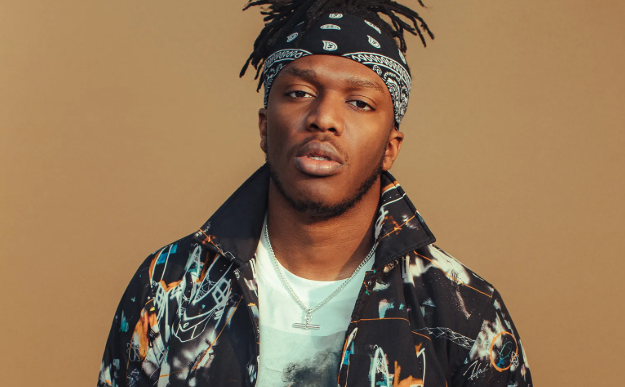 KSI career guide, Olajide Olatunji biography