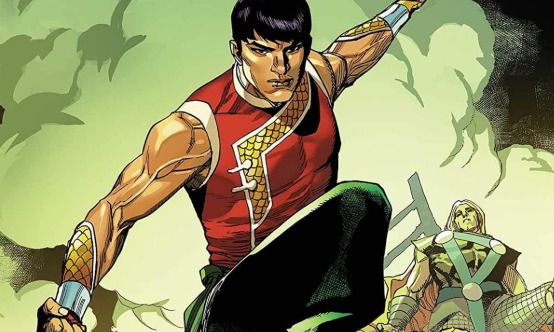 The Master of Kung Fu: 10 Essential Things You Never Knew About Marvel’s Shang-Chi - Zentara.blog The Master of Kung Fu: 10 Essential Things You Never Knew About Marvel’s Shang-Chi