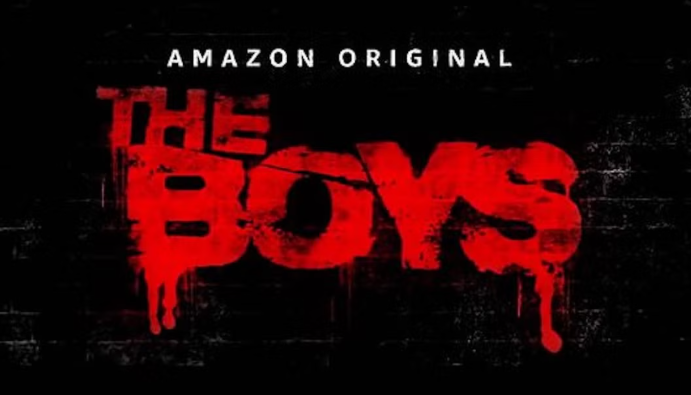 The Boys – Full Story Recap – Season 1