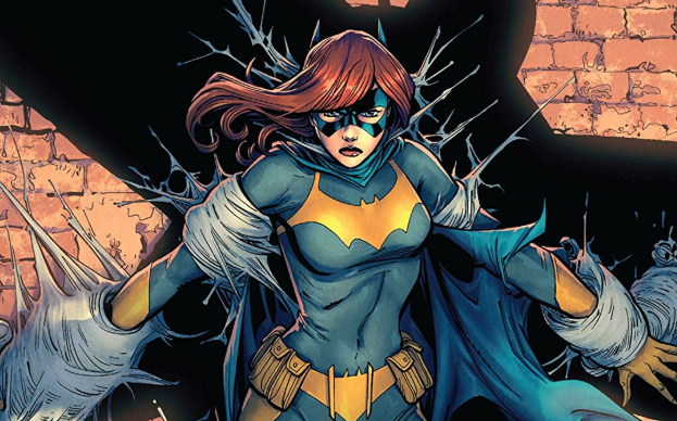 10 Things You Should Know About Batgirl – DC Comics - Zentara.blog Batgirl DC Comics, Barbara Gordon,