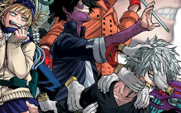 Beyond Plus Ultra: 10 Essential Facts Every Fan Must Know About My Hero Academia - Zentara.blog My Hero Academia, Izuku Midoriya, Deku, All Might, Katsuki Bakugo