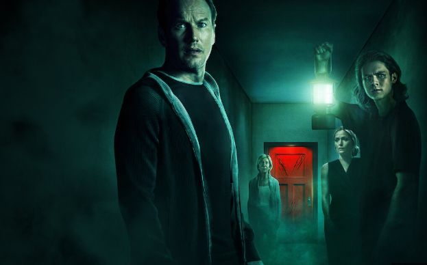 Beyond the Jump Scares: 10 Chilling Facts Behind the Making of Insidious