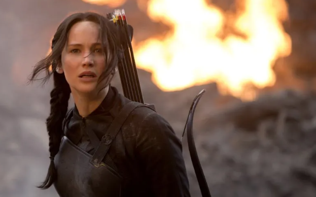 The Capitol’s Darkest Secrets: 10 Essential Truths About The Hunger Games That Define the Dystopian Icon