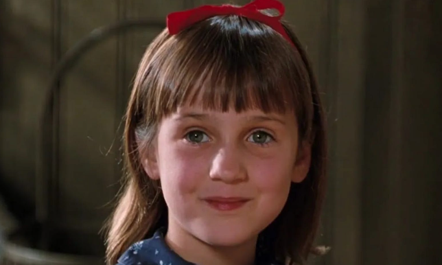 Magic, Mayhem, and Manuscripts: 10 Enchanting Facts About the Making of the Matilda Movie