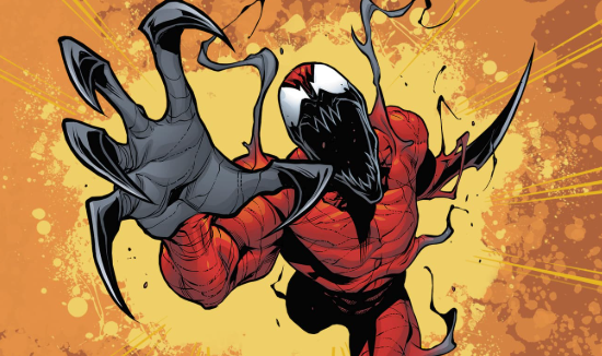 10 Things You Should Know About Carnage – Marvel Comics - Zentara.blog 10 Things You Should Know About Carnage – Marvel Comics