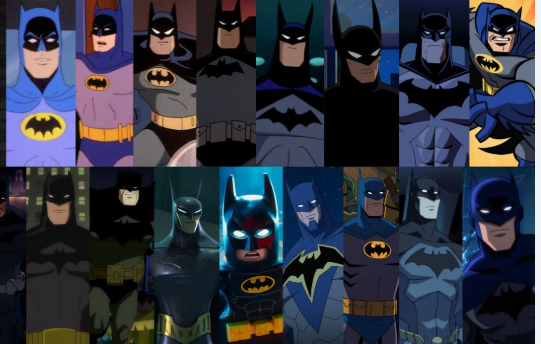 The Evolution of the Bat: A Complete Timeline of the Dark Knight’s Legendary Journey