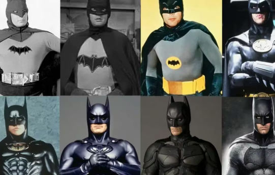 The Definitive Batman Movie Ranking: From Gothic Classics to Gritty Masterpieces