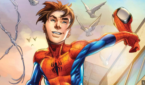Unmasking the Everyman: 10 Essential Truths About the Man Behind Spider-Man - Zentara.blog Peter Parker, Peter Parker character study, Peter Parker history