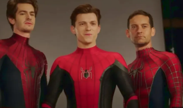 The Ultimate Spider-Man Movie Ranking: Which Web-Slinging Epic Is Actually the Best? - Zentara.blog The Ultimate Spider-Man Movie Ranking: Which Web-Slinging Epic Is Actually the Best?