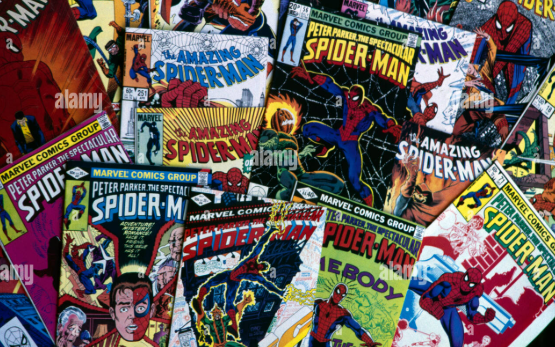 The Ultimate Spider-Man Beginner’s Guide: How to Start Your Web-Slinging Journey - Zentara.blog The Ultimate Spider-Man Beginner’s Guide: How to Start Your Web-Slinging Journey