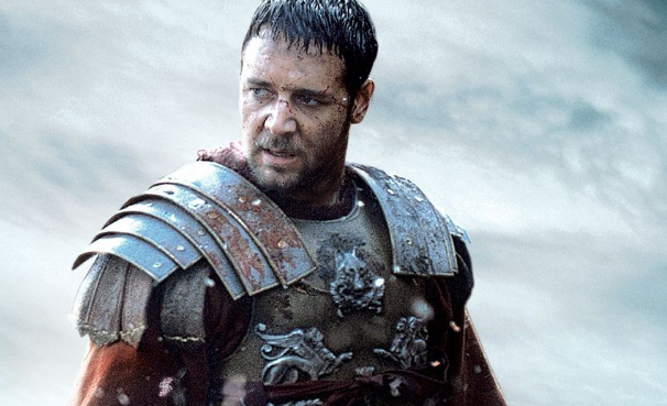 10 Things You Should Know About The Movie Gladiator