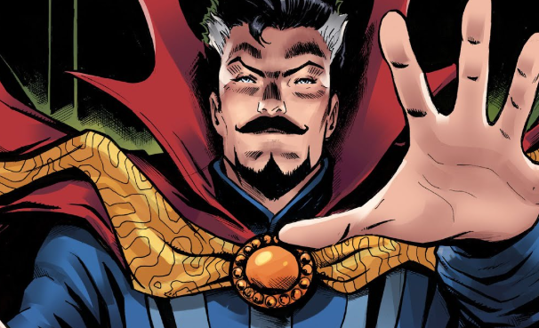 10 Things You Should Know About Doctor Strange – Marvel Comics - Zentara.blog Doctor Strange, Stephen Strange, Sorcerer Supreme, Master of the Mystic Arts, Marvel Comics,