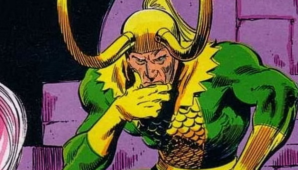10 Things You Should Know About Loki – Marvel Comics