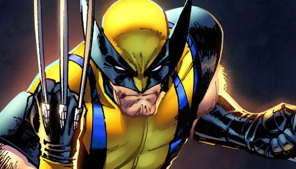 10 Things You Should Know About Wolverine – Marvel Comics