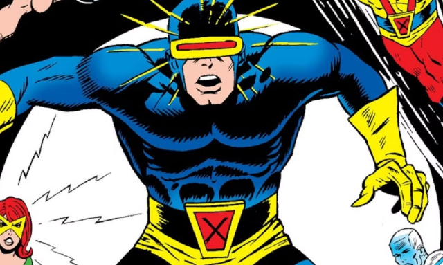 10 More Things You Should Know About Cyclops – Marvel Comics