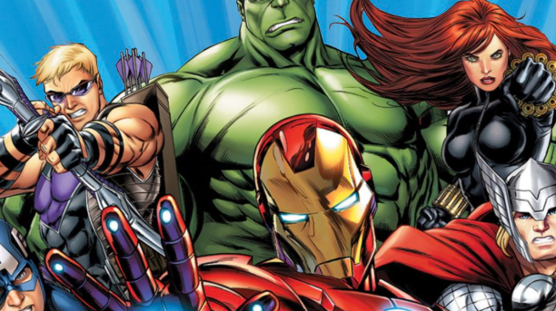 10 Things You Should Know About The Avengers - Marvel Comics - Zentara.blog 10 Things You Should Know About The Avengers – Marvel Comics
