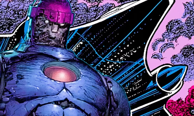 10 Things You Should Know About The Sentinels From X-Men – Marvel Comics