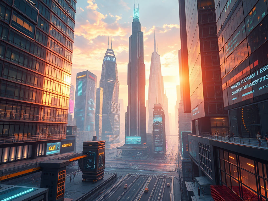 Top 10 Emerging Technologies Shaping Our 2030 Future